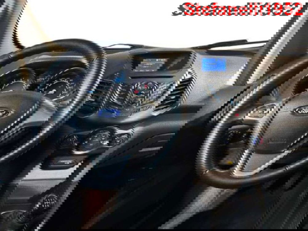 Ford EcoSport usata a Bologna (14)