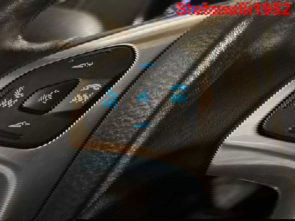 Ford EcoSport usata a Bologna (20)