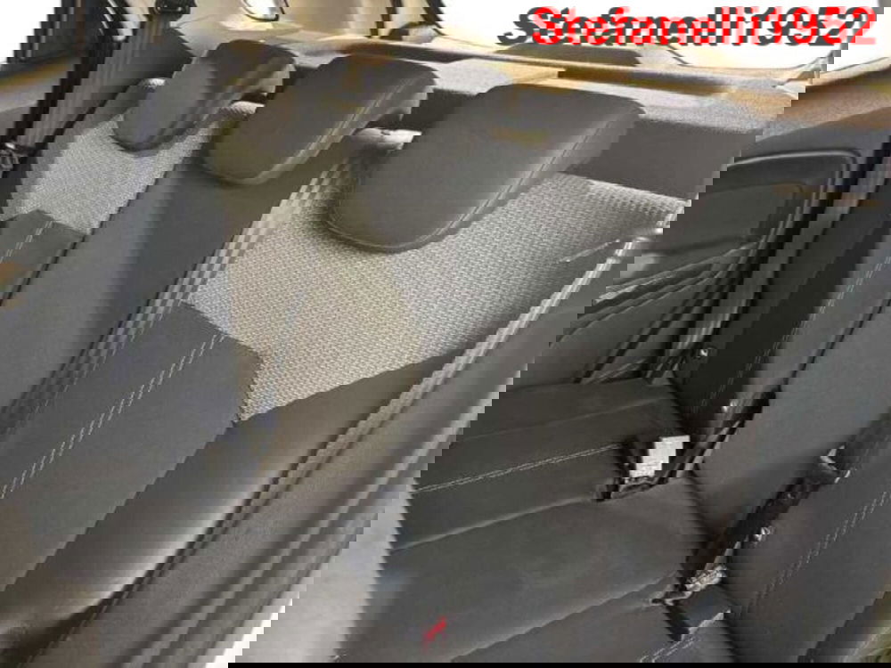 Ford EcoSport usata a Bologna (9)