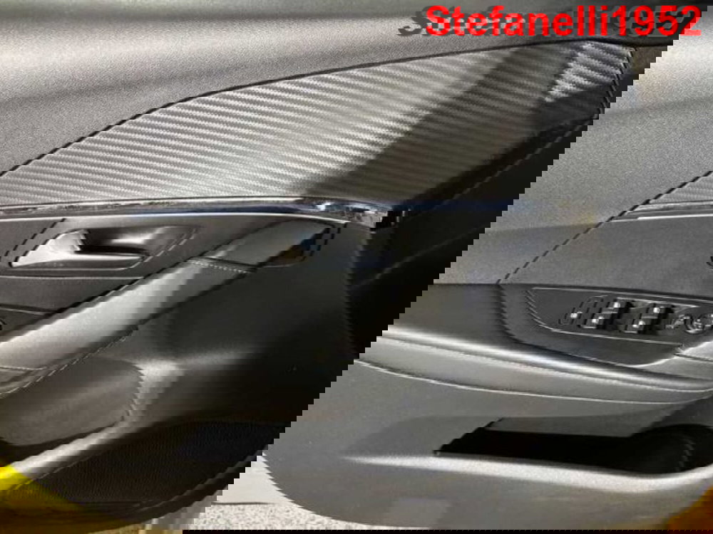 Peugeot 208 usata a Bologna (10)