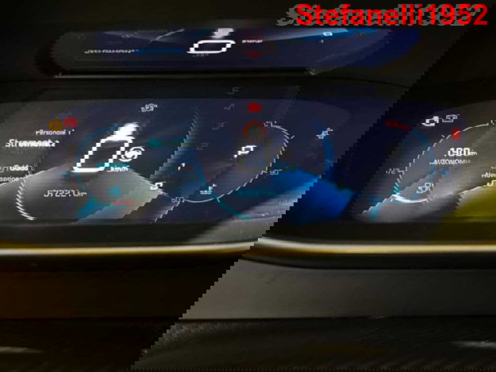 Peugeot 208 usata a Bologna (12)