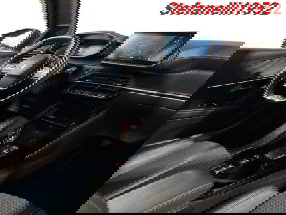 Peugeot 208 usata a Bologna (15)