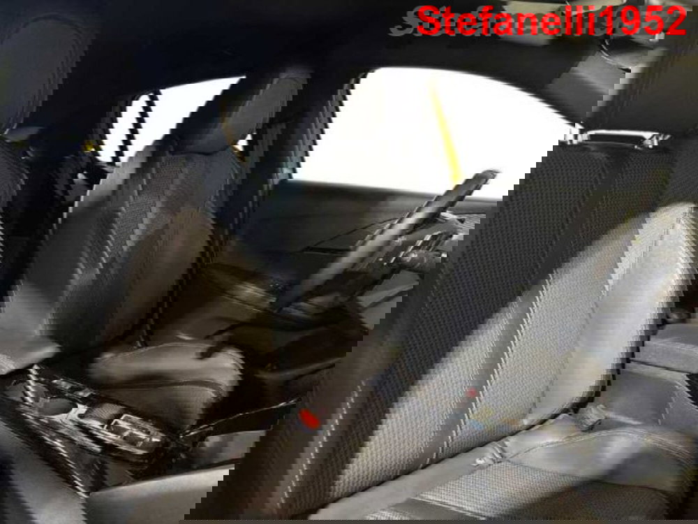 Peugeot 208 usata a Bologna (16)