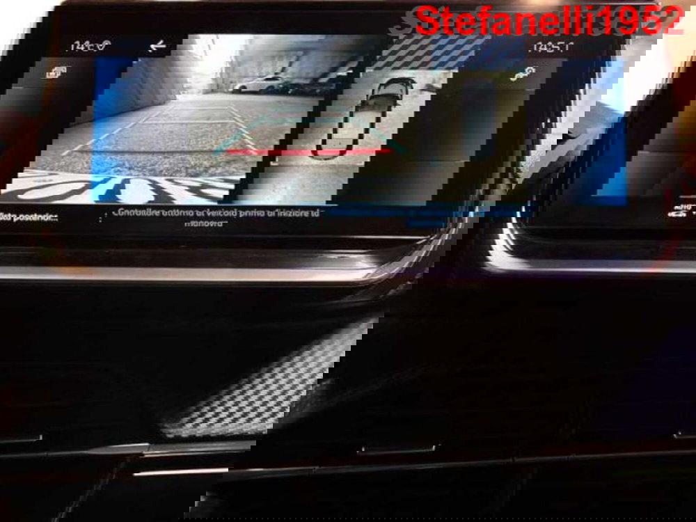 Peugeot 208 usata a Bologna (17)