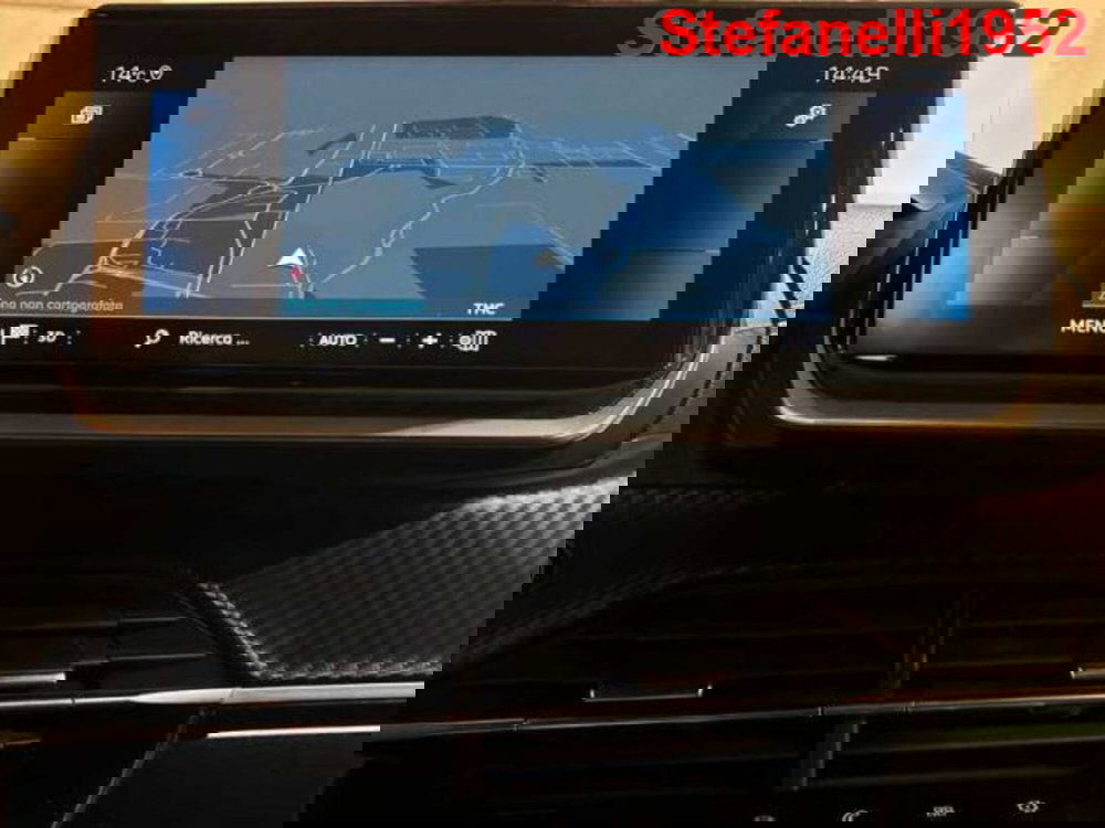 Peugeot 208 usata a Bologna (18)