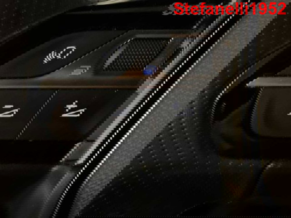 Peugeot 208 usata a Bologna (20)