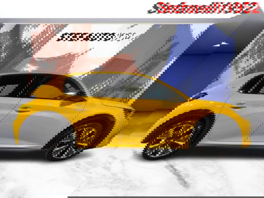 Peugeot 208 usata a Bologna (3)