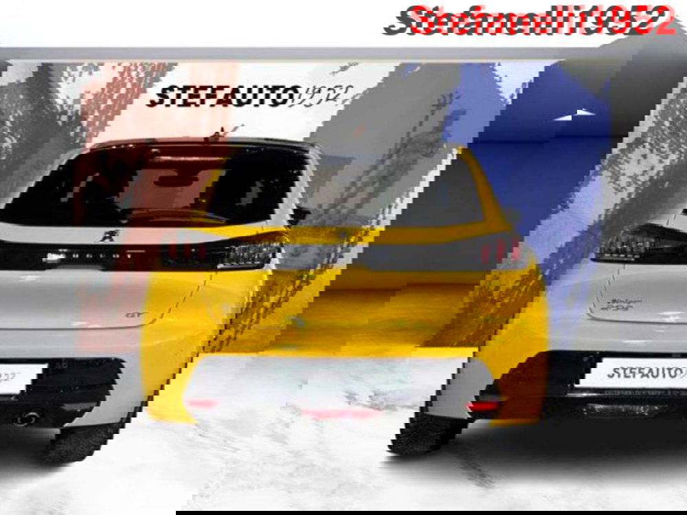 Peugeot 208 usata a Bologna (6)