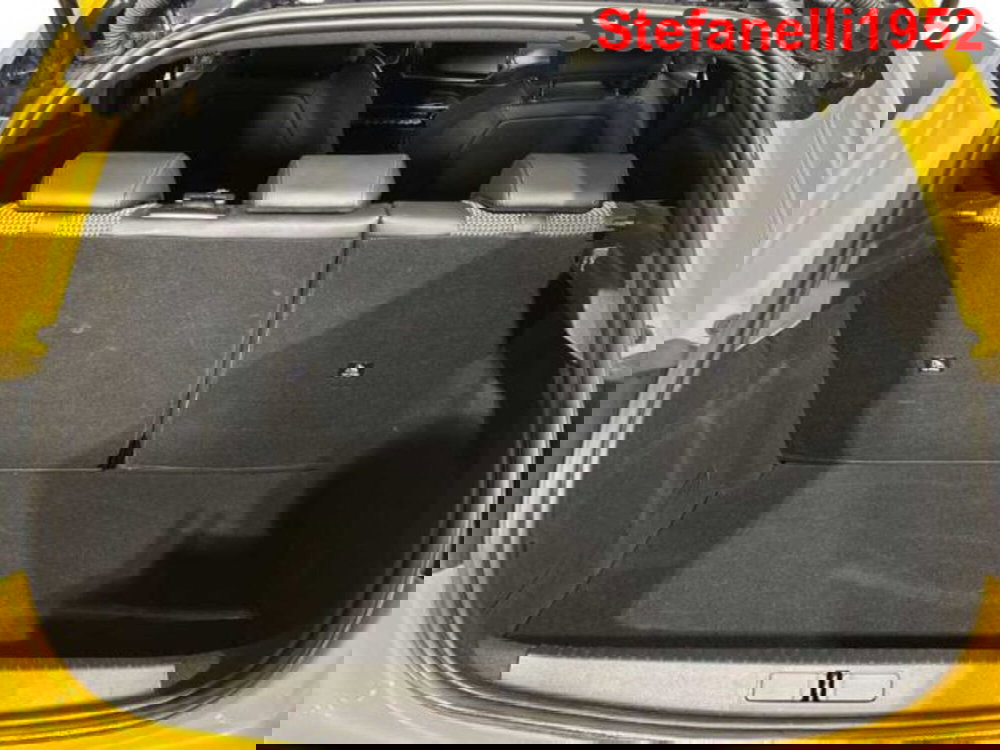 Peugeot 208 usata a Bologna (7)