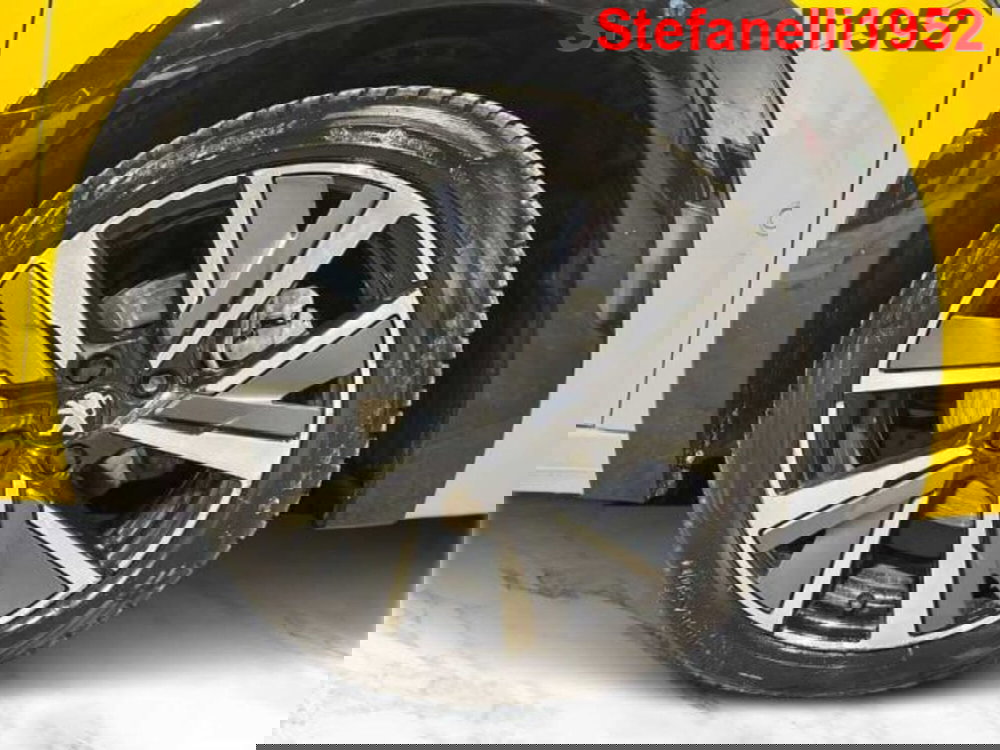 Peugeot 208 usata a Bologna (8)