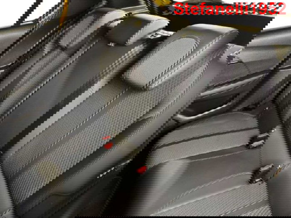 Peugeot 208 usata a Bologna (9)