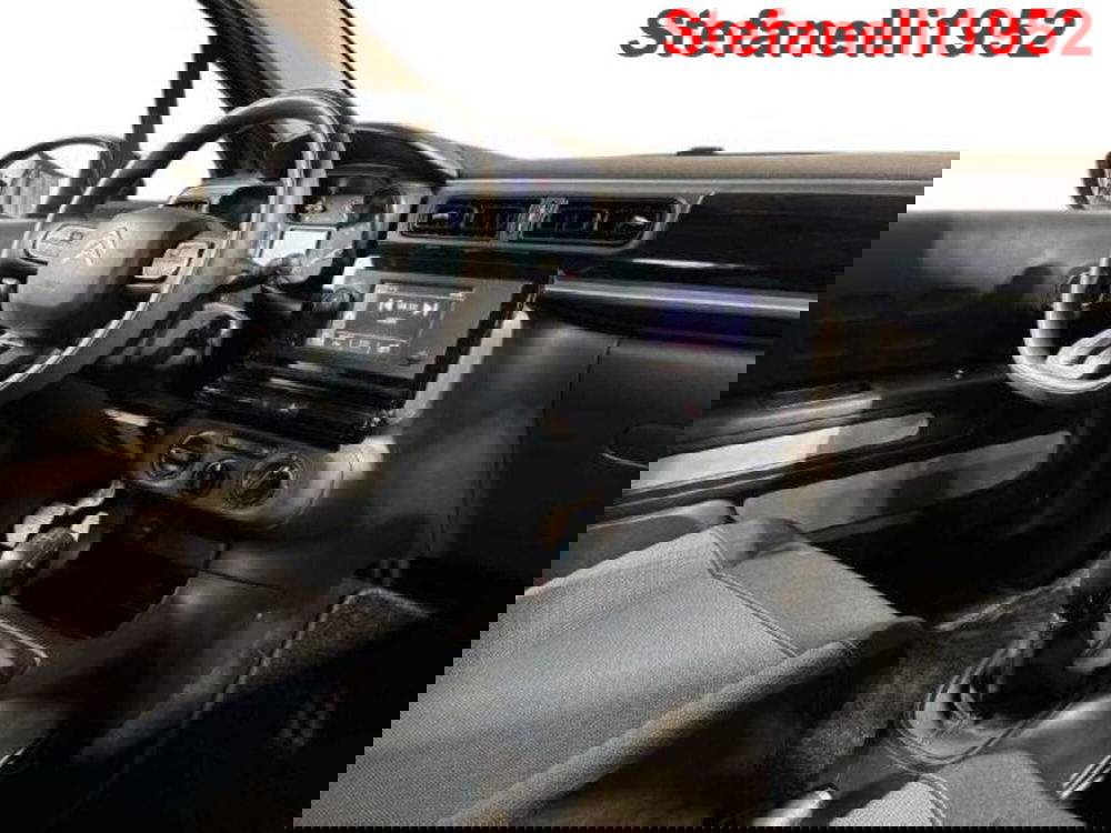 Citroen C3 usata a Bologna (15)