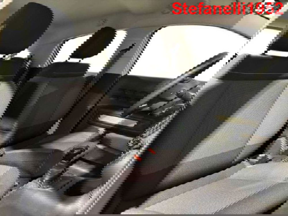 Citroen C3 usata a Bologna (16)