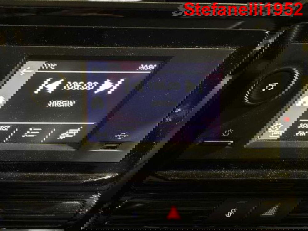 Citroen C3 usata a Bologna (17)