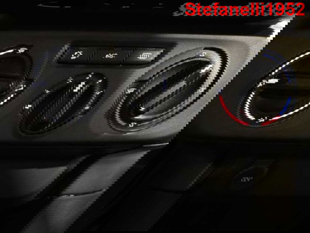 Citroen C3 usata a Bologna (18)