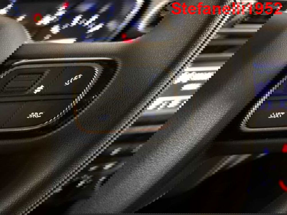 Citroen C3 usata a Bologna (19)