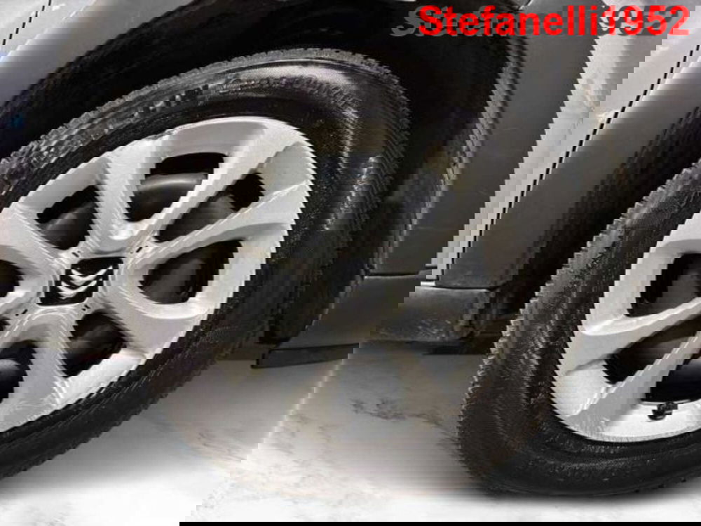 Citroen C3 usata a Bologna (8)