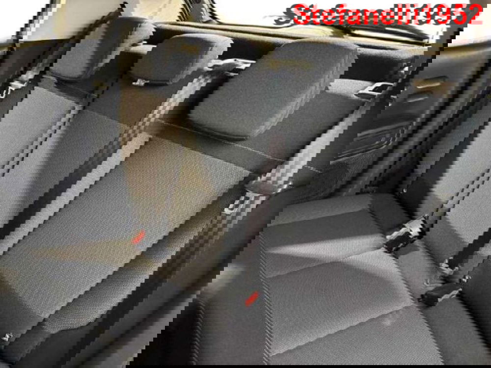 Citroen C3 usata a Bologna (9)