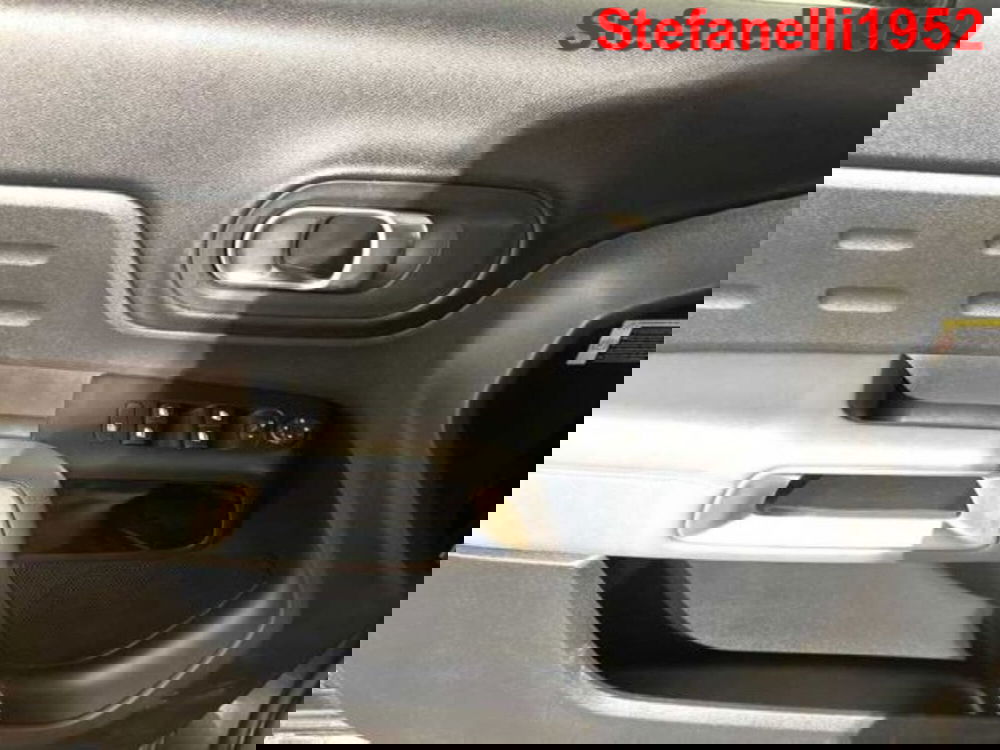 Citroen C5 Aircross usata a Bologna (10)