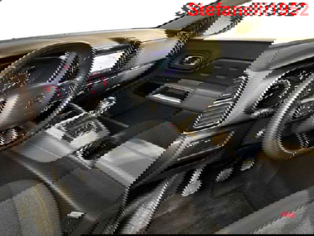 Citroen C5 Aircross usata a Bologna (11)