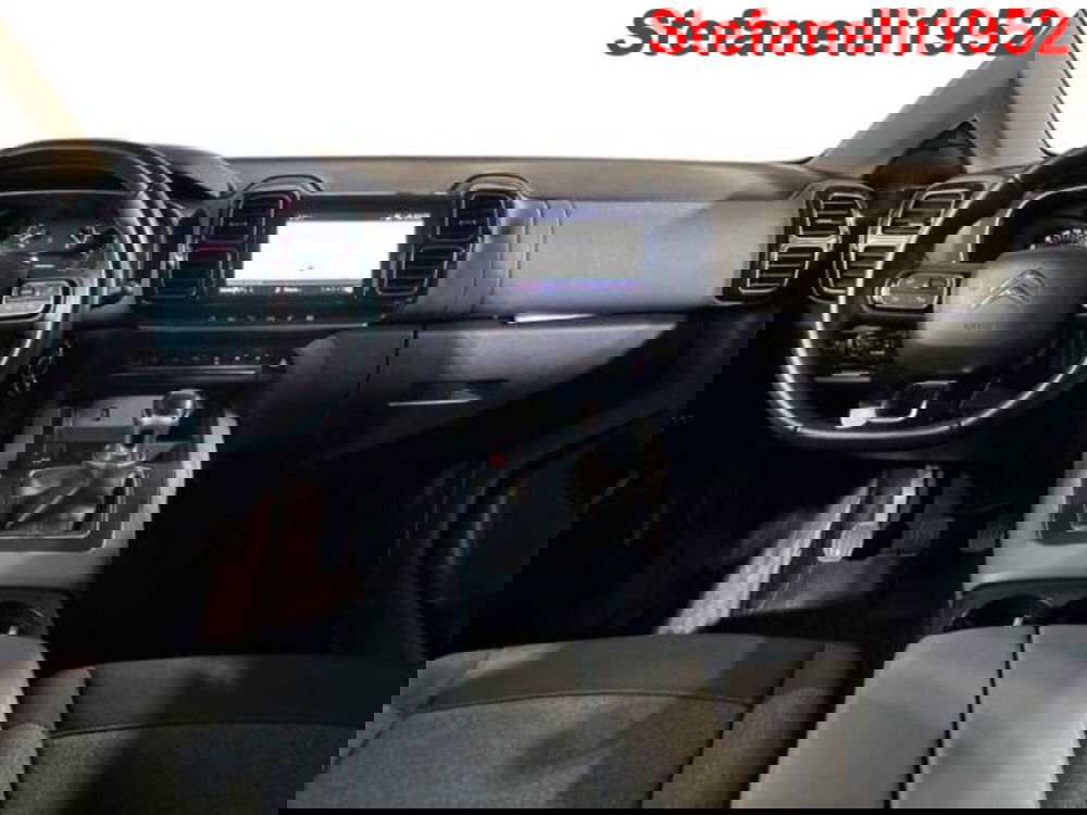 Citroen C5 Aircross usata a Bologna (13)