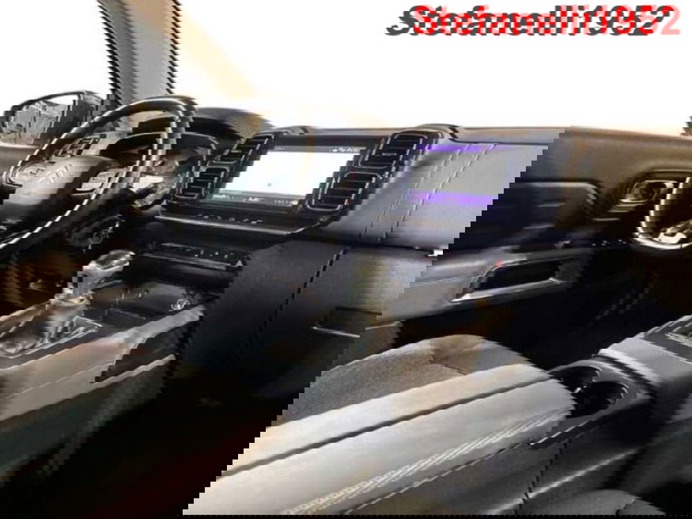 Citroen C5 Aircross usata a Bologna (15)