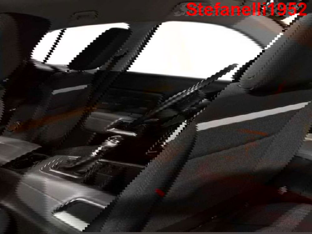 Citroen C5 Aircross usata a Bologna (16)