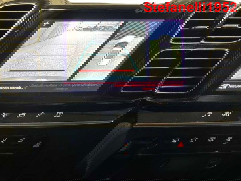 Citroen C5 Aircross usata a Bologna (17)