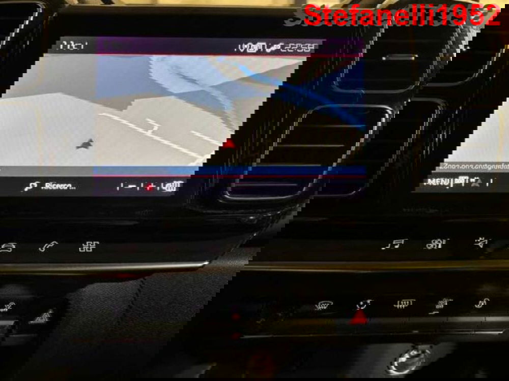 Citroen C5 Aircross usata a Bologna (18)