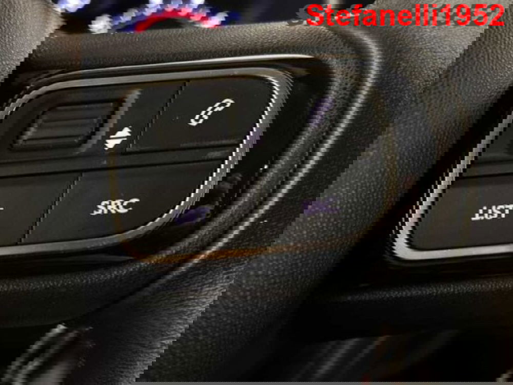 Citroen C5 Aircross usata a Bologna (19)