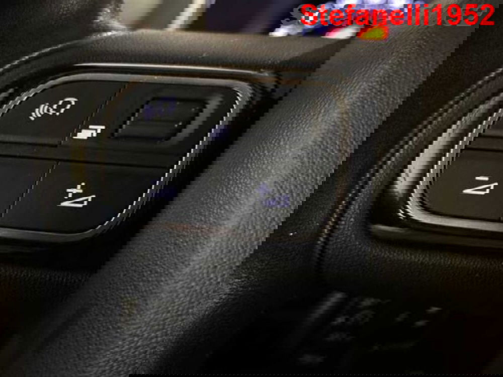 Citroen C5 Aircross usata a Bologna (20)