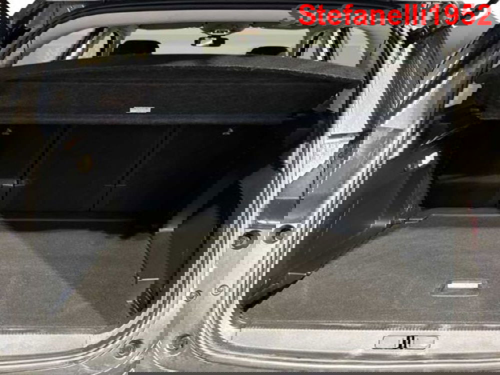 Citroen C5 Aircross usata a Bologna (7)