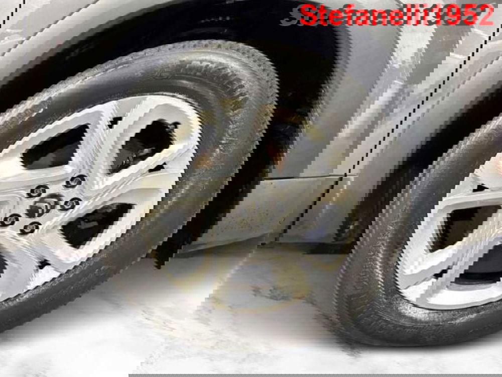 Citroen C5 Aircross usata a Bologna (8)