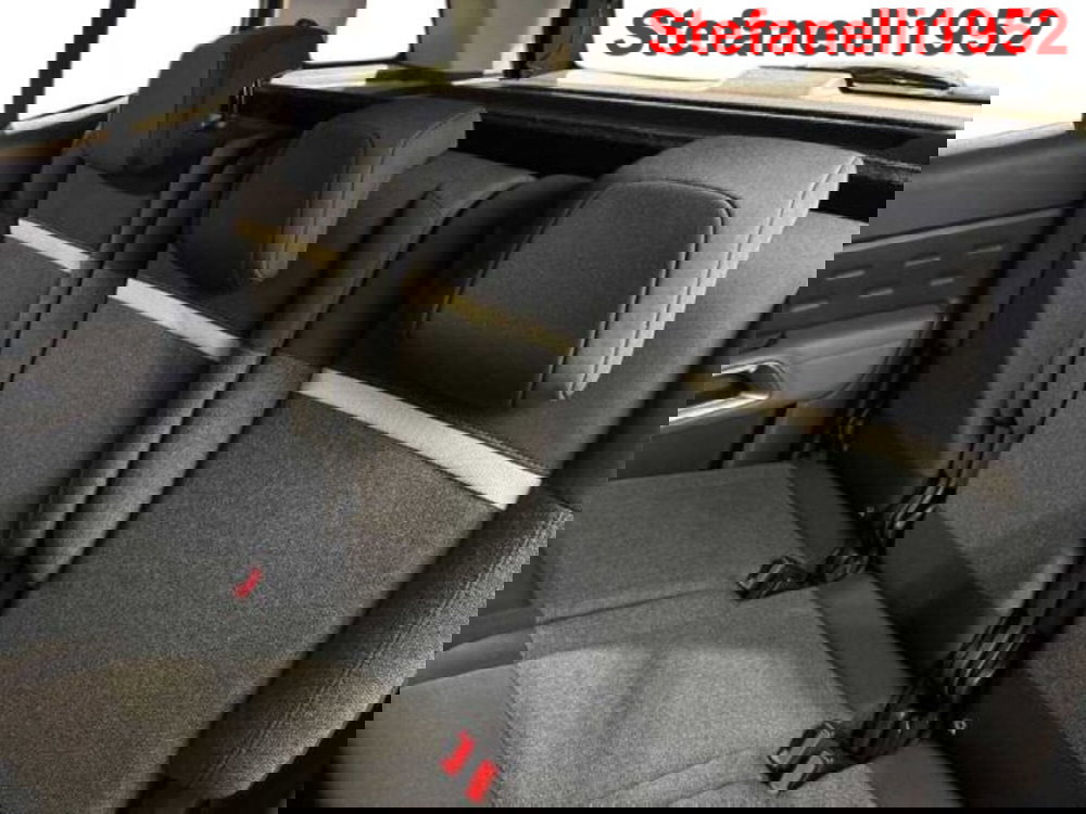 Citroen C5 Aircross usata a Bologna (9)