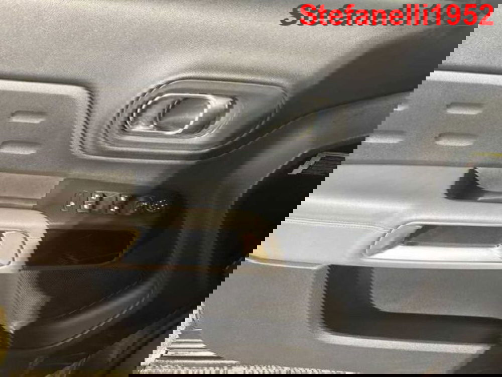 Citroen C5 Aircross usata a Bologna (10)