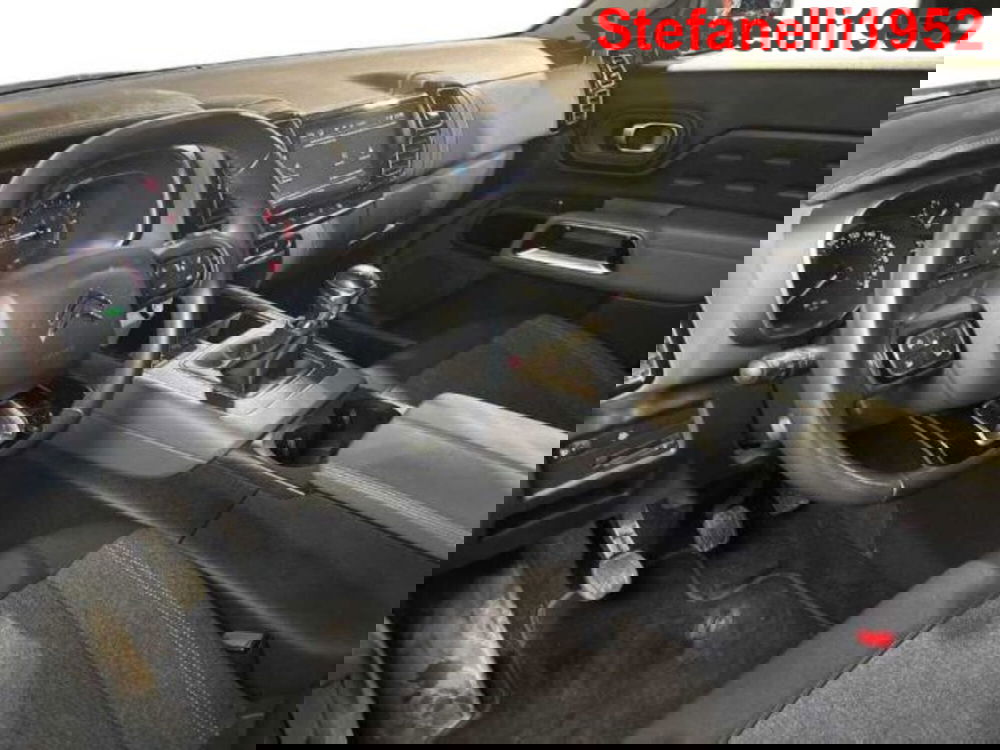 Citroen C5 Aircross usata a Bologna (11)