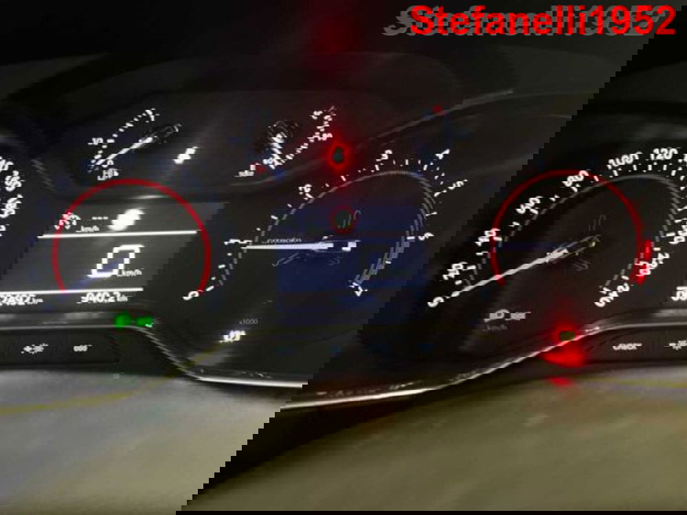 Citroen C5 Aircross usata a Bologna (12)