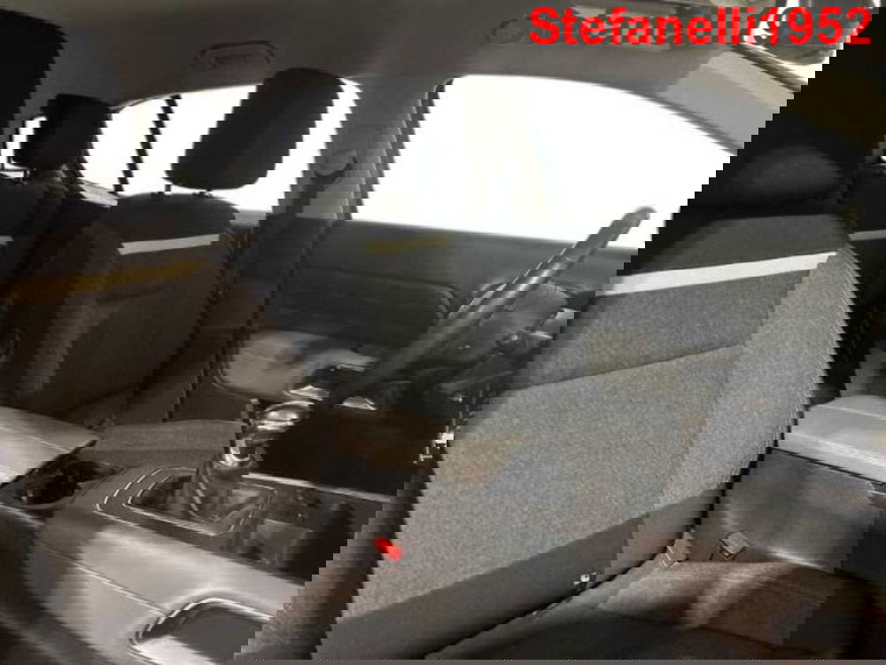 Citroen C5 Aircross usata a Bologna (16)