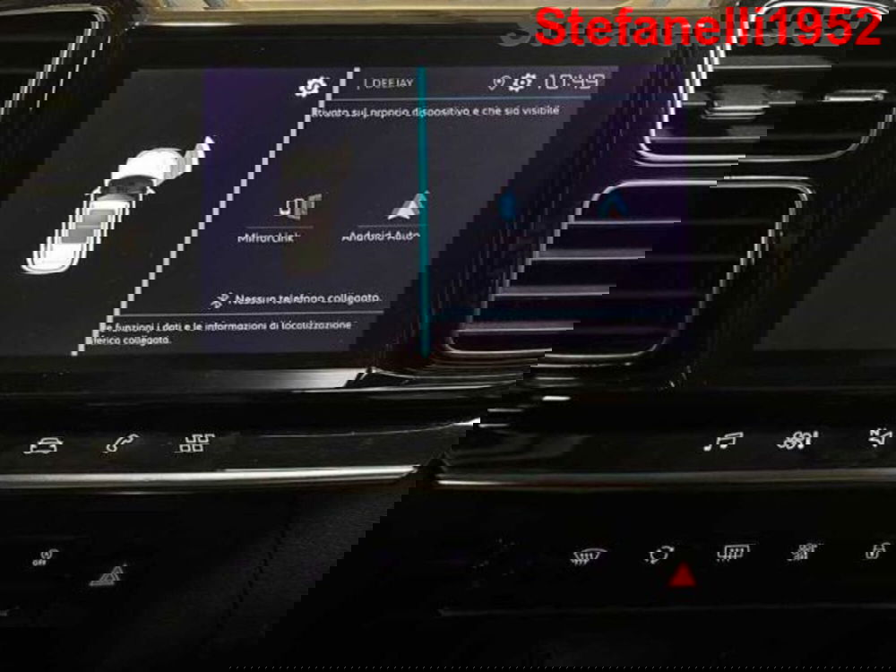 Citroen C5 Aircross usata a Bologna (17)