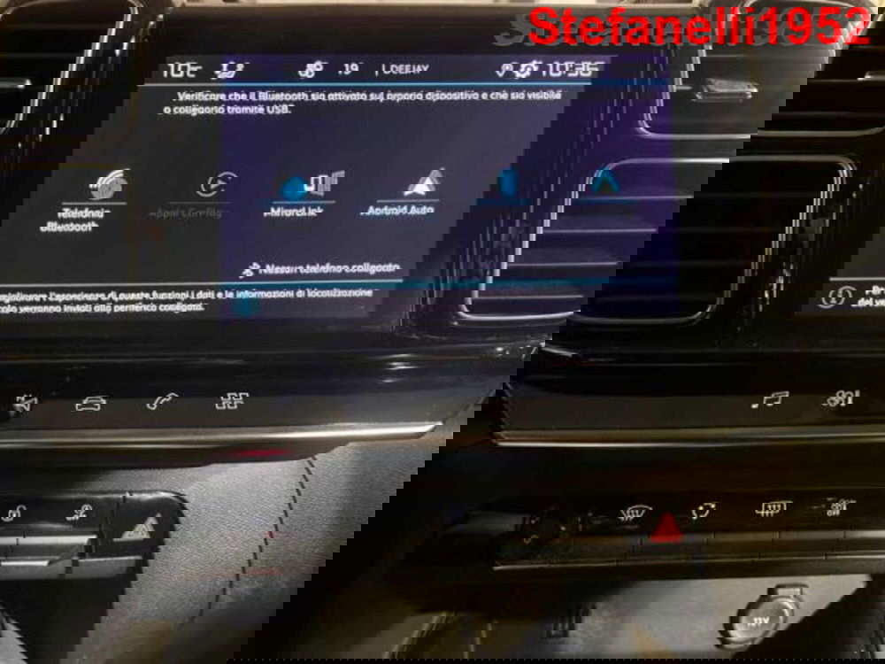 Citroen C5 Aircross usata a Bologna (18)