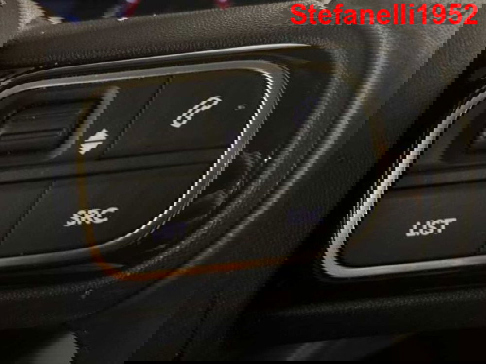 Citroen C5 Aircross usata a Bologna (19)