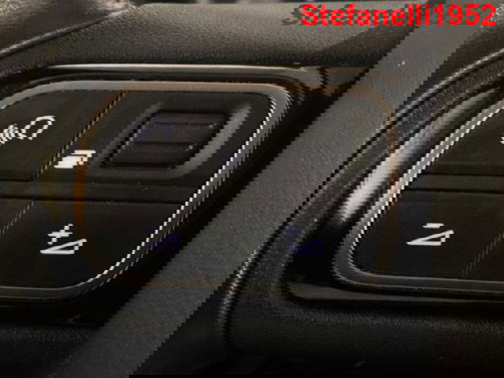 Citroen C5 Aircross usata a Bologna (20)