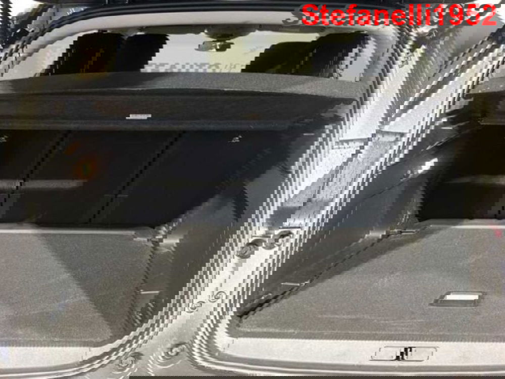 Citroen C5 Aircross usata a Bologna (7)