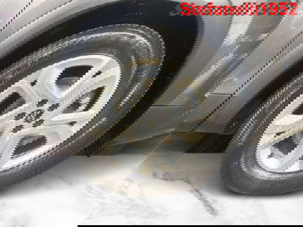 Citroen C5 Aircross usata a Bologna (8)