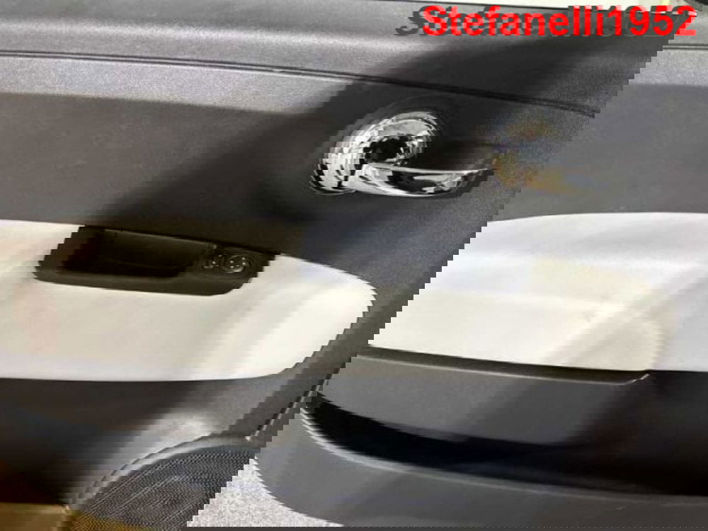 Fiat 500 usata a Bologna (10)