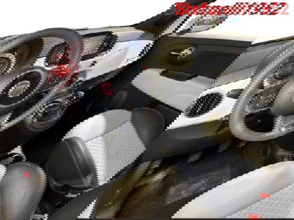 Fiat 500 usata a Bologna (11)