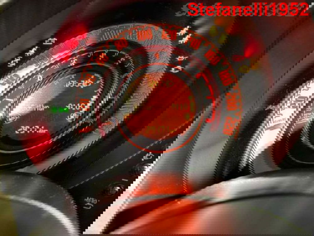 Fiat 500 usata a Bologna (12)