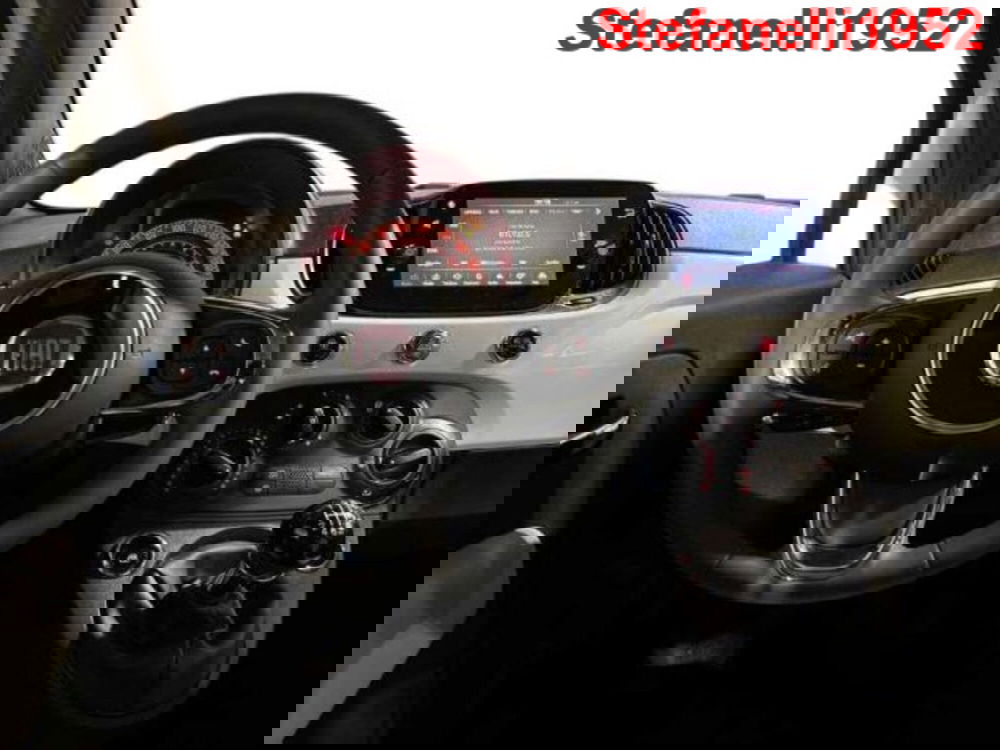 Fiat 500 usata a Bologna (14)