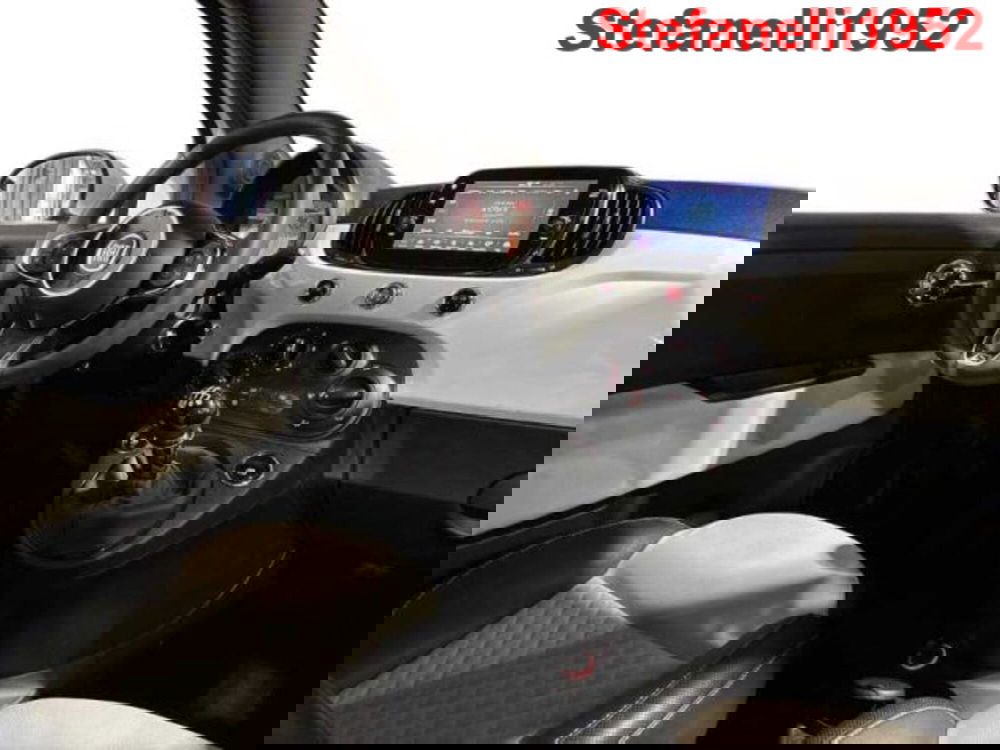 Fiat 500 usata a Bologna (15)