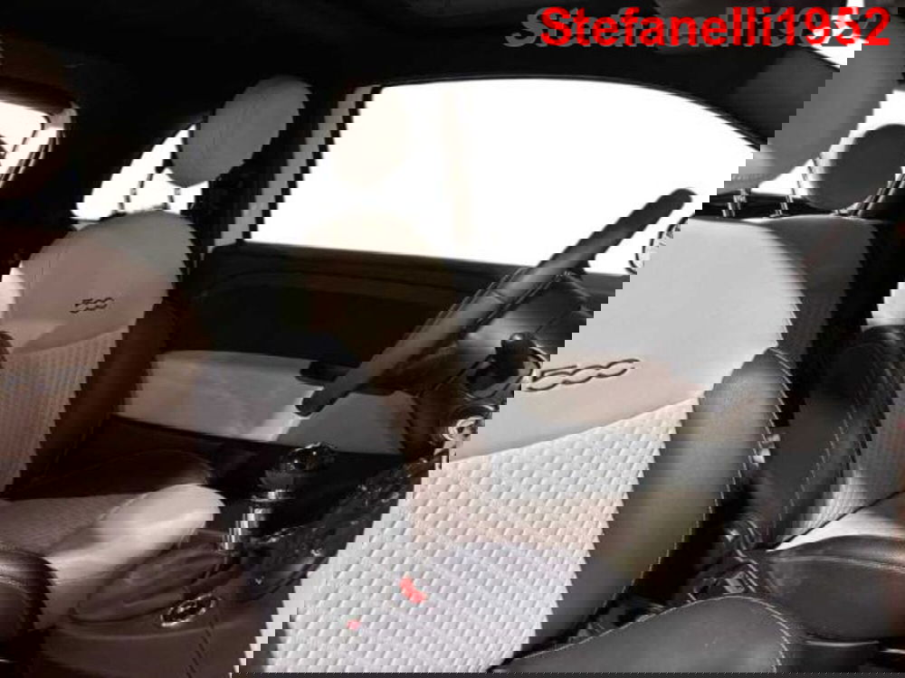 Fiat 500 usata a Bologna (16)